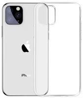 Чехол BASEUS ARAPIPH65S-02 для iPhone 11 Pro Max, прозрачный