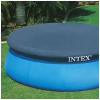 Тент для бассейнов надувных круглых INTEX EASY SET POOL 305 см Intex 28021