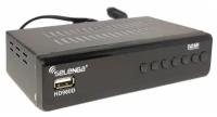 Selenga HD980D черный