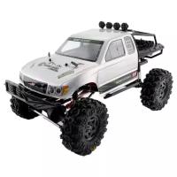 Радиоуправляемая машинка Remo Hobby Trial Rigs Truck 4WD RTR 1:10 RH1093-ST