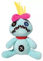 Игрушка для собак мягкая Disney Stitch «Кукла», 120мм (12см )