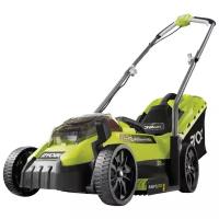 Электрическая газонокосилка RYOBI RLM 18C32S25S, 32 см