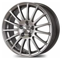 Диск PROMA RS 16x6.5 5/108 ET50 D63.4 Неро