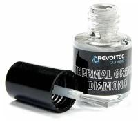 Паста теплопроводная Revoltec Thermal Grease Diamond ( RZ034 ) 4WMK