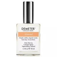 Demeter Fragrance Library одеколон Almond