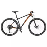 Горный (MTB) велосипед KTM Myroon Pro 12 (2018)