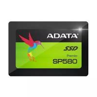 Твердотельный накопитель ADATA Premier 120 ГБ SATA Premier SP580 120GB