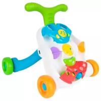 Каталка-ходунки Winfun Roll 'N Pop Walker (O0829-NL)