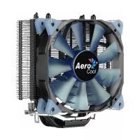 Кулер для процессора AeroCool Verkho 4 Dark