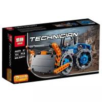 Конструктор Lepin Technican 20071 Бульдозер