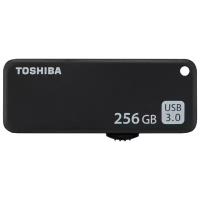 Флешка Toshiba TransMemory U365