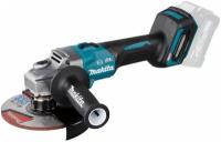 Углошлифовальная машина аккумуляторная Makita GA035GZ XGT