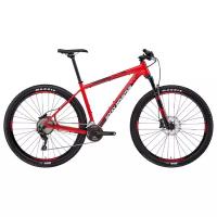 Горный (MTB) велосипед Rocky Mountain Vertex Alloy 50 (2018)