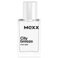 Mexx Женский City Breeze for Her Туалетная вода (edt) 15мл