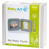 Baby Art Live Love Remember - My Baby Touch (34120137)