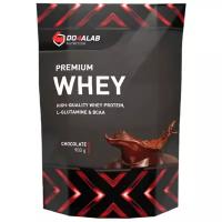 Протеин Do4a Lab Premium Whey 60%