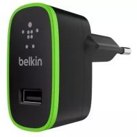 Сетевое зарядное устройство Belkin F7U001vf06-BLK