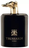 Парфюмерная вода Trussardi Uomo Levriero Collection 100 мл