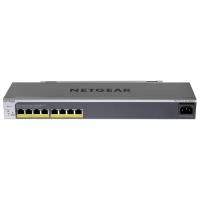 Коммутатор NETGEAR GS408EPP