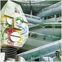 Компакт-диски, Sony BMG Music Entertainment, THE ALAN PARSONS PROJECT - I Robot (CD)