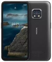 Смартфон Nokia XR20 4/64 ГБ, графит