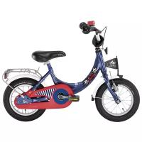 Детский велосипед Puky ZL 12-1 Alu