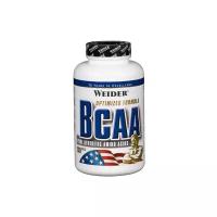 BCAA Weider BCAA (130 таблеток)