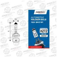 Лампа головного света Avantech H27/2 12V 27W (881 Series) арт. AB0040