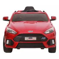 RiverToys Автомобиль Ford Focus RS DK-F777