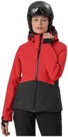 Горнолыжная куртка 4F WOMEN'S SKI JACKETS H4Z21-KUDN008-62S