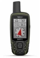 Туристический навигатор Garmin GPSMAP 65 PRO V2