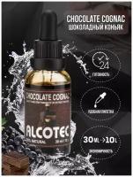 Эссенция Alcotec Chocolate Cognac, 30 мл