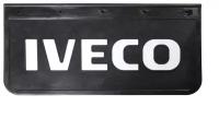 Комплект брызговиков Seintex для Iveco 520*245 (91297)