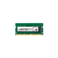 Модуль оперативной памяти Transcend DDR4-2666 SO-DIMM 4 ГБ, JM2666HSH-4G