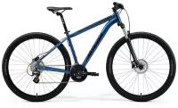 Велосипеды Горные 27.5 дюймов Merida Big. Seven 15 (2021)