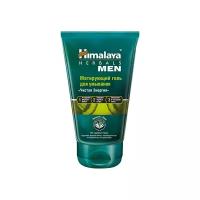 Himalaya Herbals Гель для умывания матирующий Men Чистая энергия