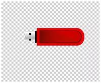 Флешка USB 3.0 16Gb Nano маленький корпус