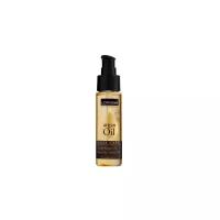 Деликатное масло для ежедневного ухода за волосами Lorvenn Hair Professionals Argan Oil Daily Care 50 мл