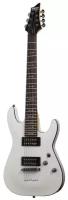 Электрогитара SCHECTER OMEN-7 VWHT