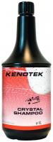 Kenotek Crystal Shampoo шампунь с полирующим эффектом 1 л