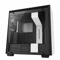 Компьютерный корпус NZXT H700