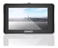 Видеорегистратор Lexand LR500 черный 2Mpix 1080x1920 1080p 150гр. JL5601