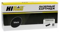 Тонер-картридж Hi-Black (HB-106R04348) для Xerox B205/B210/B215, 3K без чипа