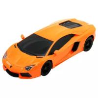 Легковой автомобиль KidzTech Lamborghini Aventador LP 700-4 (89121), 1:26, 18 см