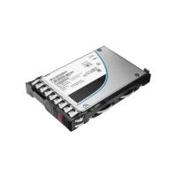 Твердотельный накопитель HP 800 ГБ SATA LK0800GENUQ