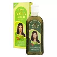 Hair oil Dabur Amla Gold Масло для волос Dabur Амла Голд 200мл