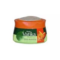 Dabur Vatika Крем-маска для волос Интенсивное увлажнение