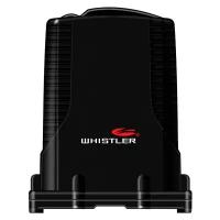 Радар-детектор Whistler Pro-3600ST Ru GPS