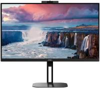 27" Монитор AOC Q27V5CW 2560x1440, Black