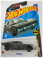 Машинка детская Hot Wheels коллекционная BATMOBILE